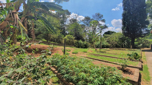 Imagem 3 de 3 de Casa À Venda Em Vale Verde - Ca005837
