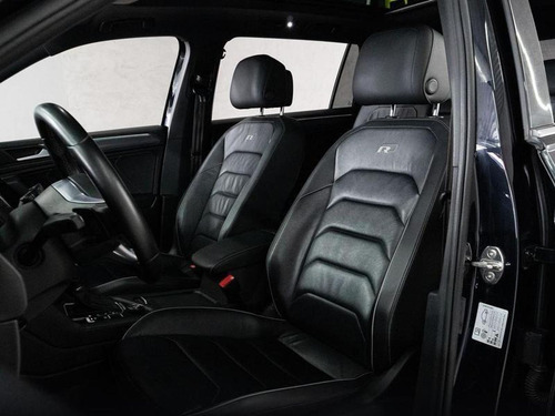 Volkswagen Tiguan 1.4 250 TSI TOTAL FLEX ALLSPACE R-LINE TIPTRONIC