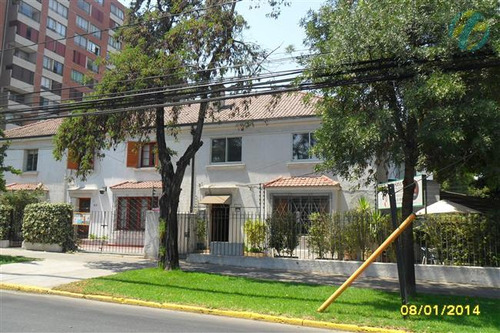 Local Comercial En Arriendo En Ñuñoa