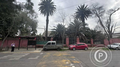 Venta Uso Industrial Cerca Autopista Central (107318)