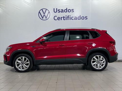 Volkswagen Taos 1.4 Comfortline Plus At