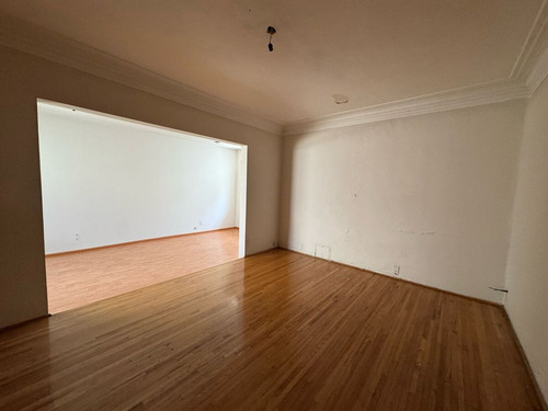 Casa En Renta En Lomas De Chapultepec