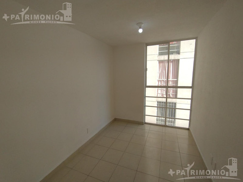 Departamento En En Real De San Martín 103 Colonia Santa Barbara, Alcaldía Azcapotzalco, Cdmx - Althcmazsbrsm103r203v1v1-canid16103508262