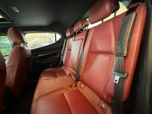 Mazda Mazda 3 2.5T Signature Sedan At
