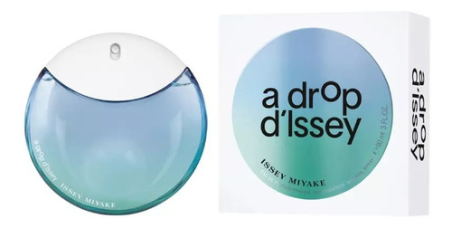 Perfume Mujer Issey Miyake A Drop D'issey Edp Fraîche 90ml