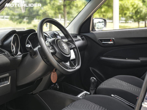 Suzuki Swift Gl 1.2 Extra Full | Permuta / Financia