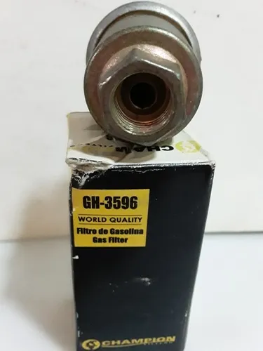 Filtro Para Gasolina Ford Cougar Granada F350 Fg-795 Gh-3596