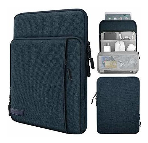 Funda Para Tablet Moko Funda De Transporte Para Tableta De 9