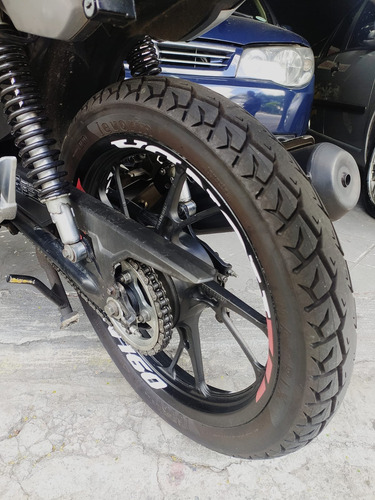 Cg 160 Titan 2020 Com Apenas 27.000 Km