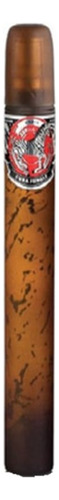 Cuba Jungle Zebra Edt 35ml Mujer