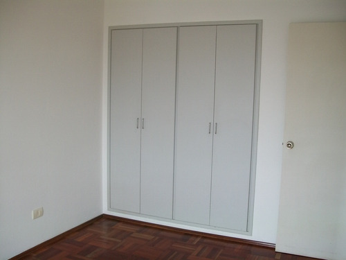 Imagen 5 de 14 de Alquiler Apartamento 3 Dormitorios Pocitos, Panorámica Vista