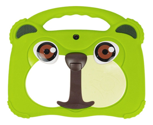 Tablet Infantil Gravity 7  - Verde