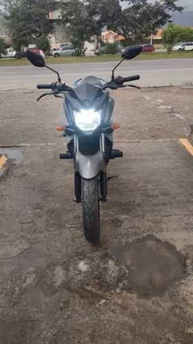 Motocicleta Yamaha Fz150 2023
