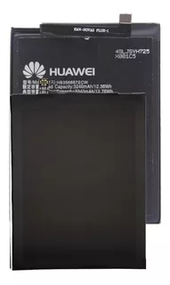 B.ateria Para Huawey Mate 10 Lite Rne L03 L21 Hb356687ecw