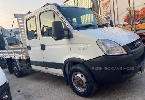 Iveco  Daily 35s14 Cd 