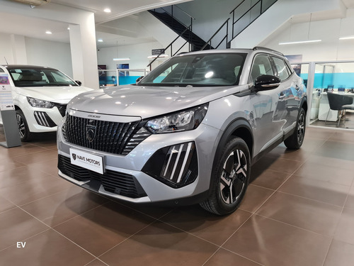Peugeot 2008 1.0T Allure