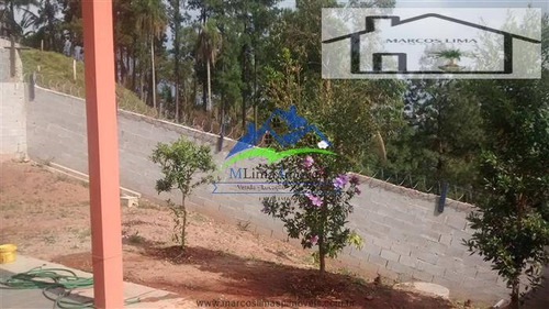 Imagem 9 de 15 de Galpões Para Venda Em Mairiporã - 529