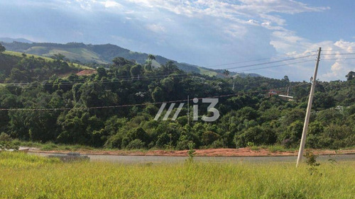 Imagem 10 de 16 de Terreno À Venda, 300 M² Por R$ 185.000,00 - Alto Da Floresta - Bom Jesus Dos Perdões/sp - Te0812