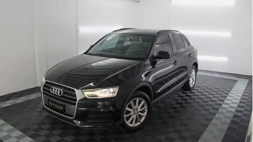 Audi Q3 1.4 TFSI Attraction S-Tronic