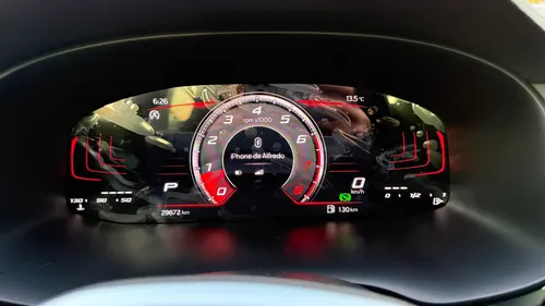 Seat Ateca Style