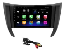 Comprar Radio Multimedia Nissan Frontier Y Np300 Android Gps Camara