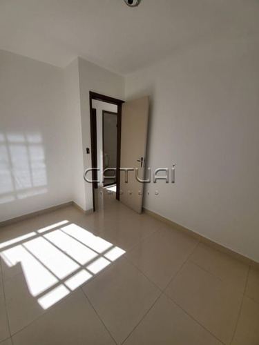 Imagem 10 de 16 de Apartamento Padrão Com 2 Quartos No Residencial Jamaica 2 - 93957-v