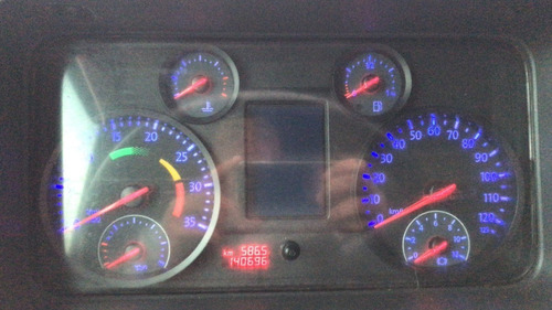 Imagem 13 de 13 de Vw 24-280 Chassi 11mts