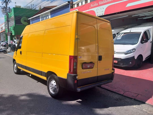 Imagem 5 de 9 de Peugeot Boxer