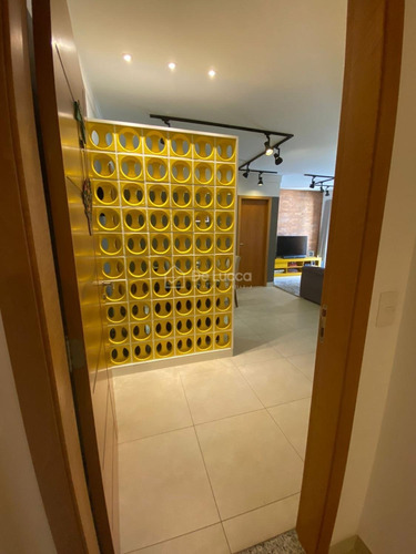 Imagem 4 de 13 de Apartamento À Venda Em Jardim Guanabara - Ap011040