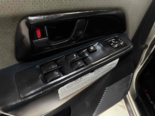 Mitsubishi Pajero TR4 2.0 4X4 16V 131CV GASOLINA 4P AUTOMÁTICO