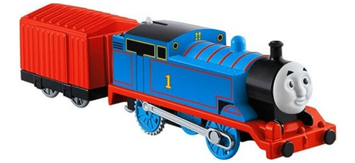 Tren Thomas Trackmaster De Fisher Price