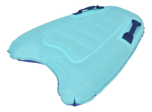 Tabla Flotante Inflable Natación Ligera Portátil