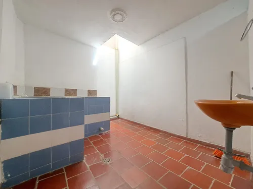 Apartamento En Arriendo En Chapinero. Cod A27281