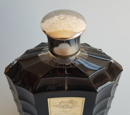 Perfume Antiguo Agua De Colonia Rygren. 72455