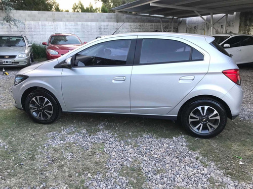 Chevrolet Onix 1.4 Ltz Mt 98cv 2013