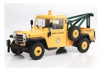 Comprar Grúa Aca Ika Baqueano Reparto Y Servicio (1960) Escala 1:43