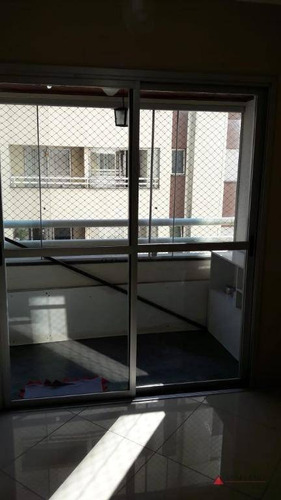 Imagem 5 de 19 de Apartamento À Venda, 65 M² Por R$ 330.000,00 - Assunção - São Bernardo Do Campo/sp - Ap1196