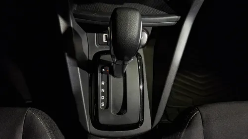 Ford Figo 1.5 TITANIUM AUTO