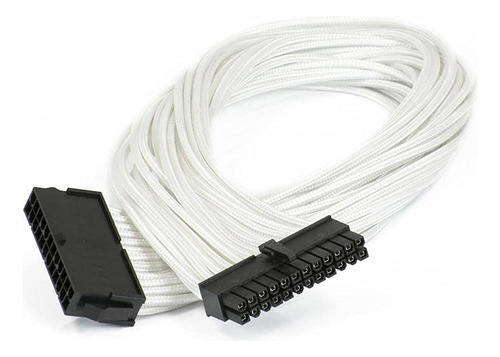 Phanteks Pro 300serie 5 Cable De Extensin, Blanco