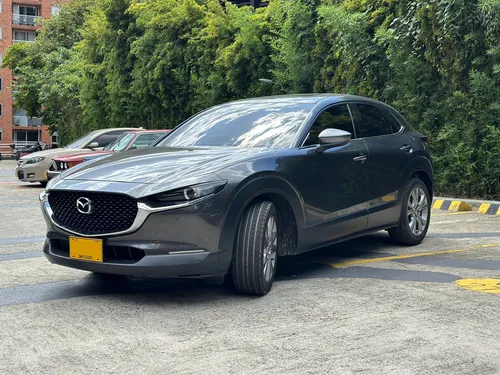Mazda CX-30 2.0 Grand Touring At