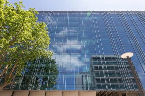 Oficinas Alquiler Retiro