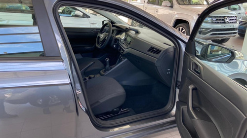Volkswagen Polo 1.6 Msi Highline Tomo Usados Gol Golf 207 R-