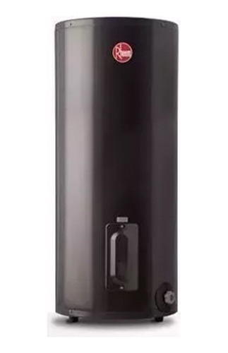 Termotanque Rheem Electrico Colgar 125l Conexion Inferior!