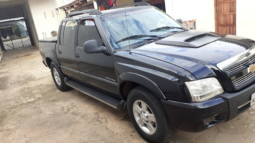Chevrolet S10 Flex