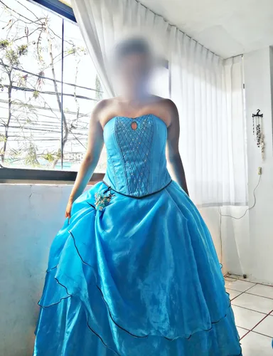Vestido De Xv Usados MercadoLibre