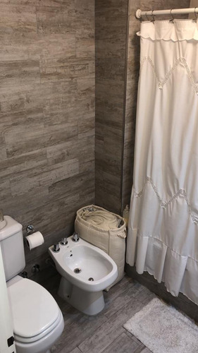 Imagen 9 de 11 de Venta Departamento 2 Ambientes Con Cochera!!!