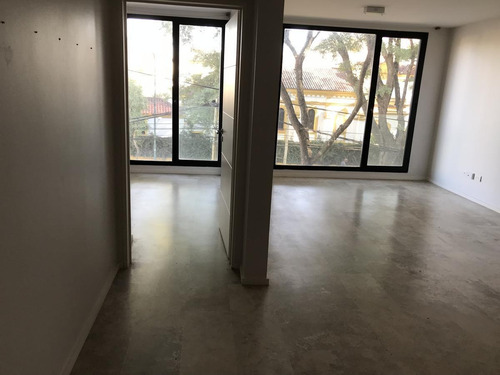 Imagen 23 de 30 de Buenísimo Dos Ambientes Tipo Loft, Con Terraza Propia Con Parrilla Y Cochera Fija Cubierta.