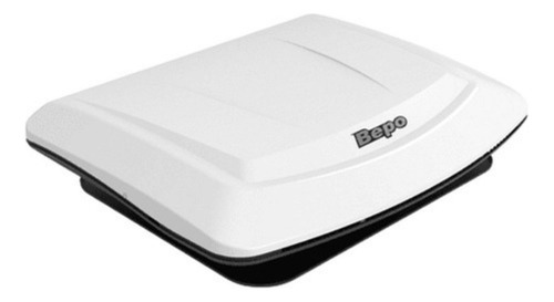 Climatizador Interclima Ar Bepo 24v Mb 1113 1313 1513 2013