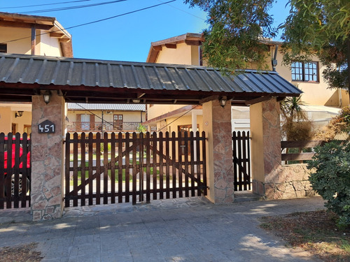 Alquiler Duplex San Clemente