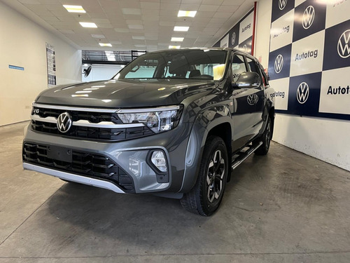 Volkswagen Amarok 3.0 V6 Cd Highline